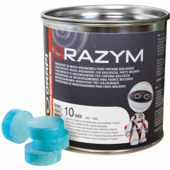 ORAZYM pastilles (*10)