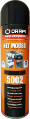 NET MOUSSE