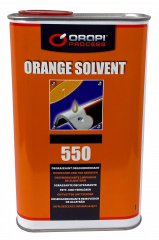 ORANGE SOLVENT