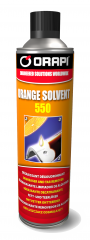 ORANGE SOLVENT