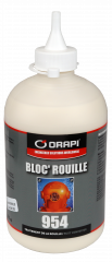 BLOC ROUILLE