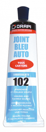 JOINT BLEU AUTO