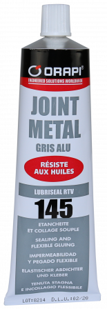 JOINT METAL