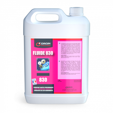 FLUIDE 830 