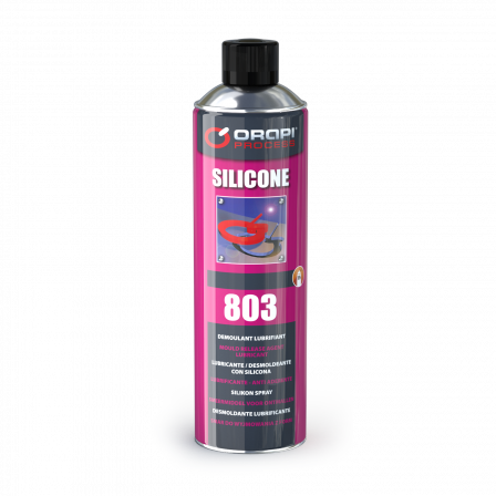 SILICONE SPRAY