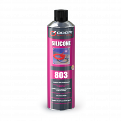 SILICONE SPRAY