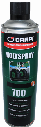 MOLYSPRAY