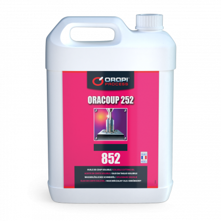 ORACOUP 252